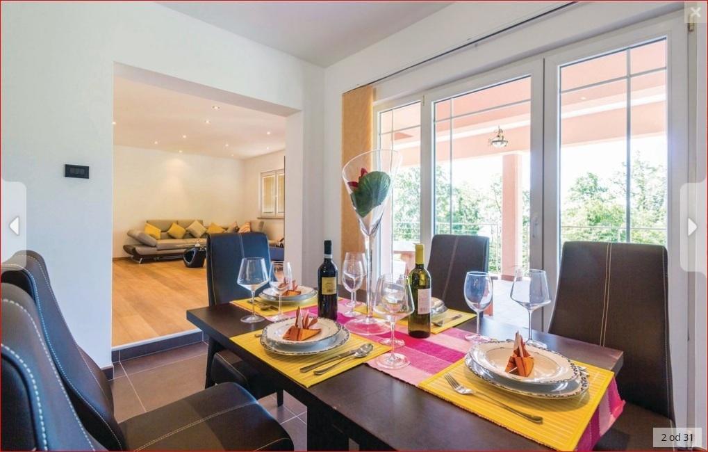 Villa Chill Out Opatija Exterior photo
