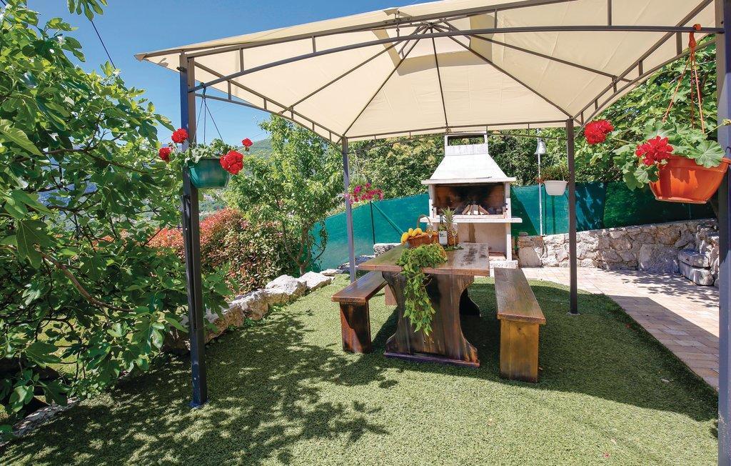 Villa Chill Out Opatija Exterior photo