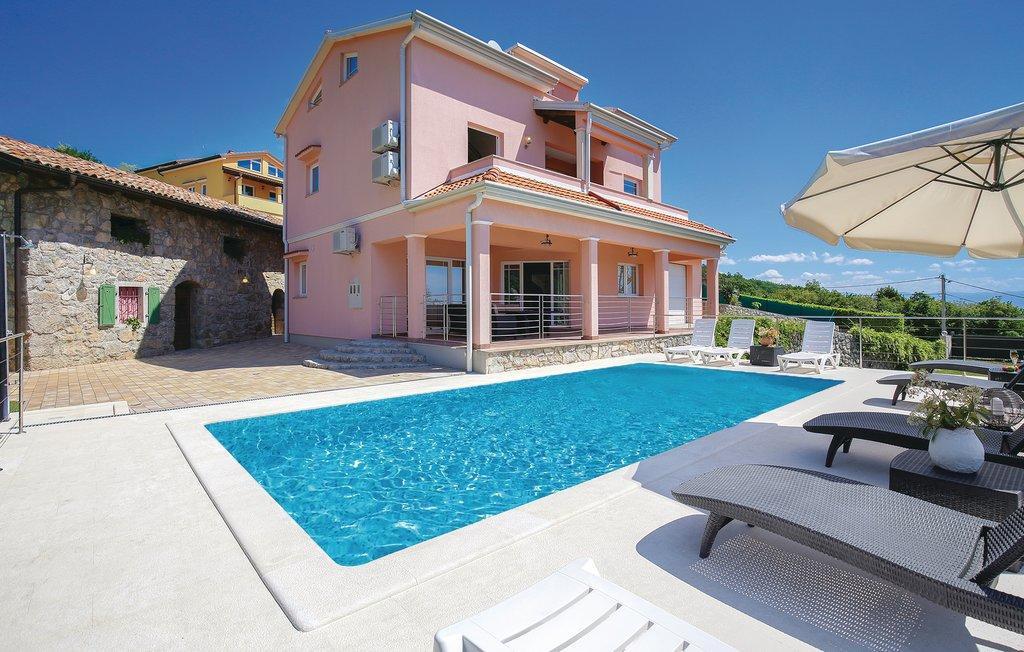 Villa Chill Out Opatija Exterior photo