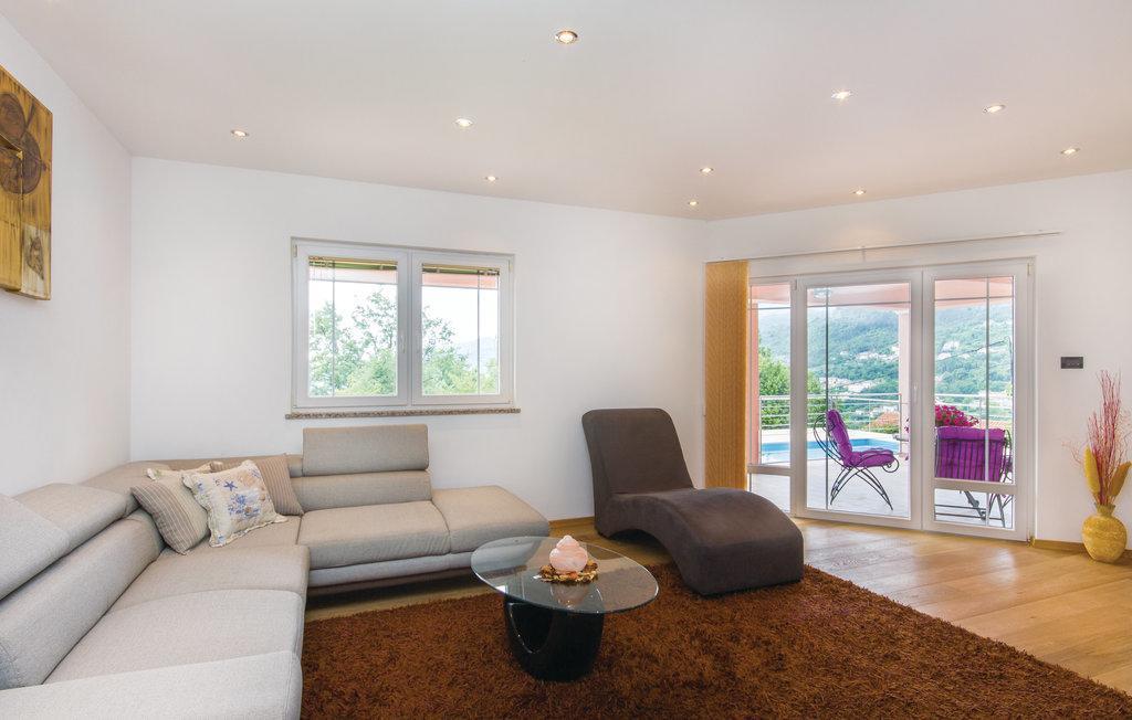 Villa Chill Out Opatija Exterior photo